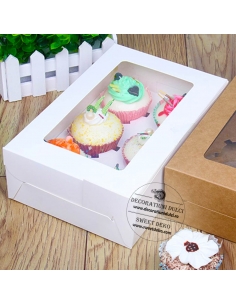 Cutie 6 briose (5buc/set) 2