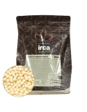 Crunchy beads acoperite cu ciocolata alba 2kg, IRCA