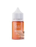Fractal - SuperOil Oil Based Food Coloring - Mandarin