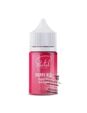 Fractal - SuperOil Oil Based Food Coloring - Poppy Red