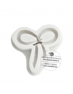 Mulaj siret in forma de fundita