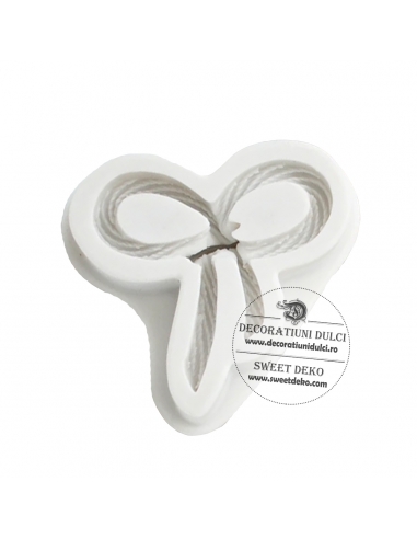 Mulaj siret in forma de fundita