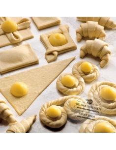 Mix Crema Vanilie Emily Cream 10kg, IRCA