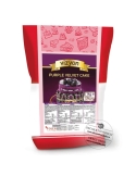 Vizyon purple velvet cake - mix pentru cofetarie 10kg