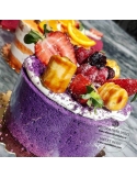 Vizyon purple velvet cake - mix pentru cofetarie 10kg