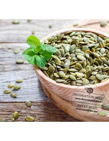 Seminte de dovleac Romania (500g)