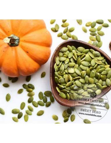 Seminte de dovleac Romania (500g)