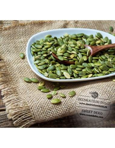 Seminte de dovleac Romania (500g)