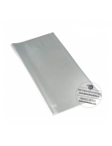Folii celofan transparent (100 buc.)