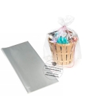 Folii celofan transparent (100 buc.)