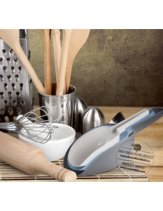 Set 3 scafe din plastic 2