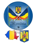 Imagini comestibile Romania | Decoratiuni Dulci
