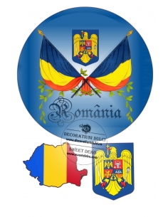 Imagini comestibile Romania