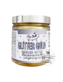 Glitter auriu, Dr Gusto metallic dust 50g