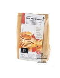 Mix tip pudra pentru clatite si gofre 200g, i78 Silikomart
