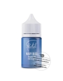 Colorant liposolubil bleumarin, SuperOil Navy Blue Fractal