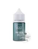 Fractal SuperOil - Oil Based Food Coloring - Pine Green