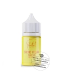 Fractal SuperOil - colorant liposolubil galben primavara - Spring Yellow