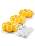 Monoportii Truffle Crown 90 Silikomart