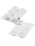 Monoportii Truffle Crown 90 Silikomart