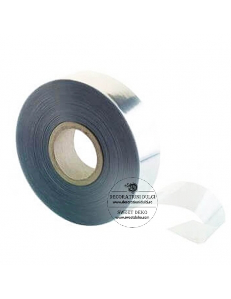 Folie acetat 305m | Decoratiuni Dulci
