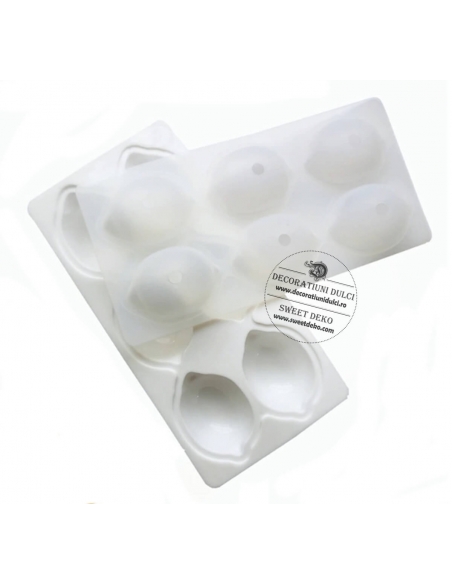 Mulaj monoportii in forma de lamai, 3D