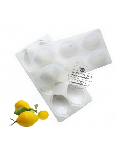 Mulaj monoportii in forma de lamai, 3D