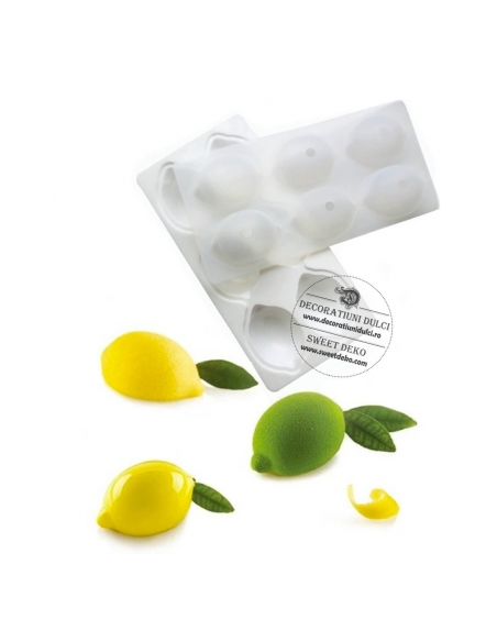 Mulaj monoportii in forma de lamai, 3D