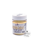 Dr Gusto Glitter auriu 10g, metallic dust