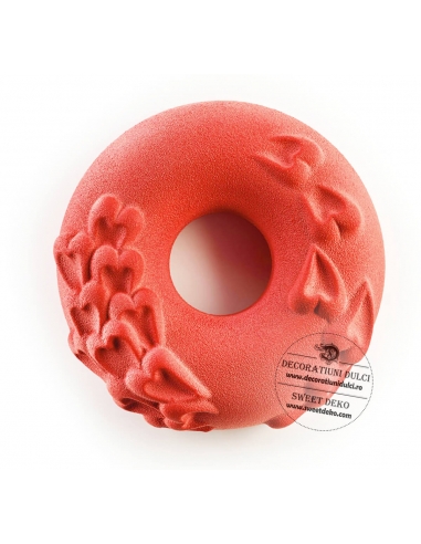 Mulaj pentru tort, Passione Silikomart