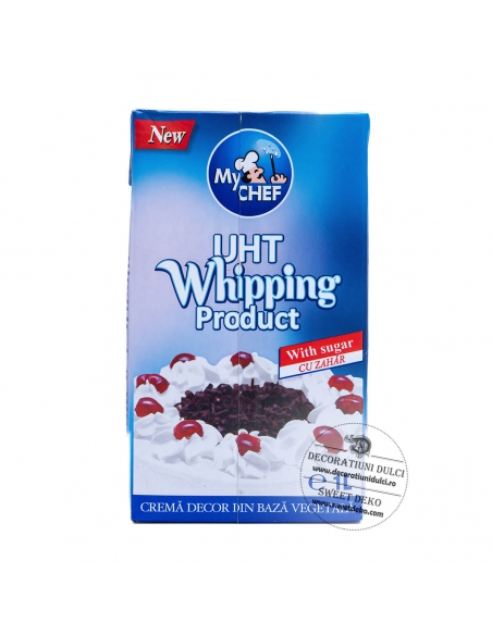 Frisca UHT My Chef, 1L