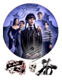 Imagine comestibilă, Wednesday Addams Family