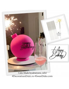 Set 10 betisoare cu scantei 2