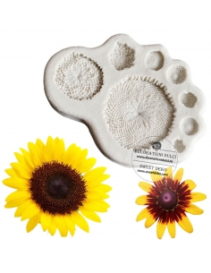 Mulaj mijloc flori | Decoratiuni Dulci 2