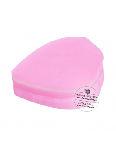 Mulaj petale crizantema | Decoratiuni Dulci