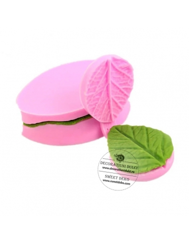 Mulaj veiner frunza | Decoratiuni Dulci