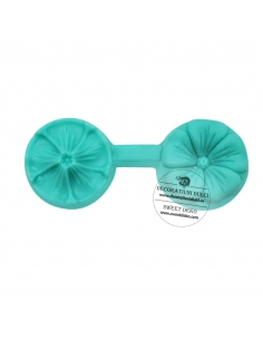 Mulaj rotund floare | Decoratiuni Dulci 2