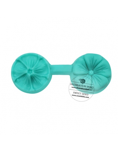 Mulaj rotund floare | Decoratiuni Dulci