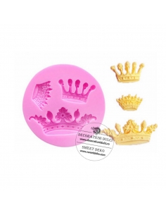 Mulaj 3 coronite | Decoratiuni Dulci 2