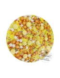 Bomboane decor mix Sunshine (100g)