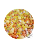 Bomboane decor mix Sunshine (100g) 2