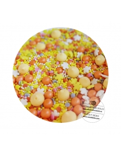 Bomboane decor mix Sunshine (100g) 2