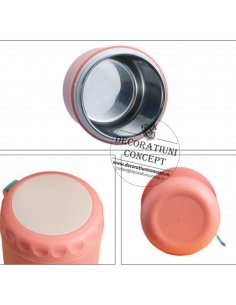 Caserola termica pentru mancare 2