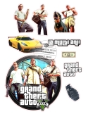 Imagine comestibila GTA V