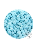 Baby meringue albastru deschis (250g)