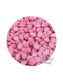 Mini bezele/meringues roz (250g)