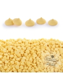 Baby meringue, mini bezele galbene (250g)