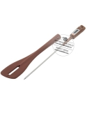 Spatula cu termometru, Thermo Choc Silikomart