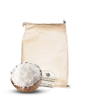 Fulgi de cocos grasime 55% (5 kg)
