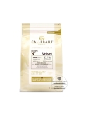 Ciocolata alba Velvet 33.1%, Barry Callebaut